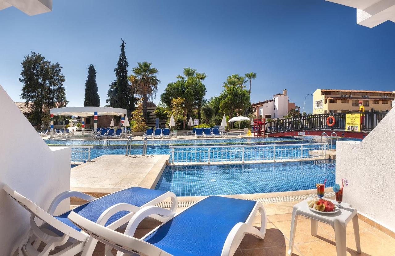 Ephesia Holiday Beach Club Kuşadası Dış mekan fotoğraf