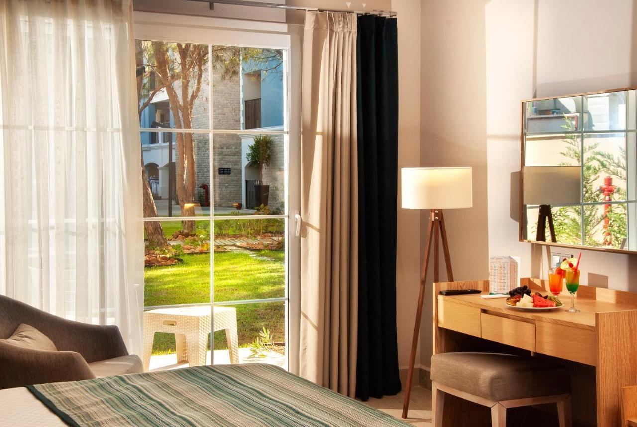 Ephesia Holiday Beach Club Kuşadası Dış mekan fotoğraf