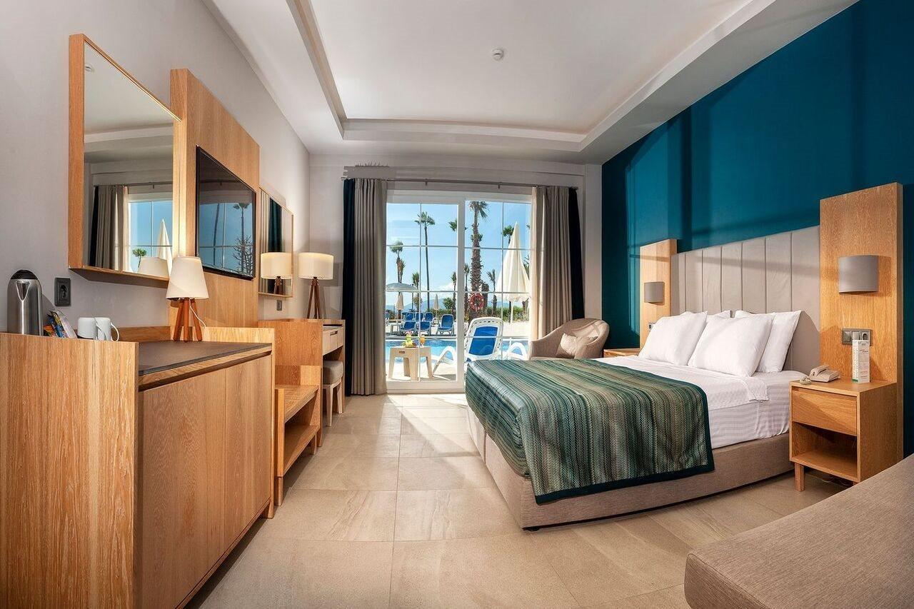 Ephesia Holiday Beach Club Kuşadası Dış mekan fotoğraf