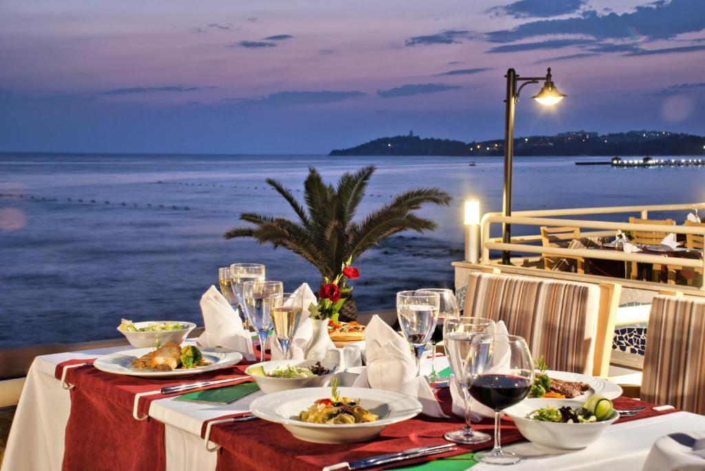 Ephesia Holiday Beach Club Kuşadası Dış mekan fotoğraf